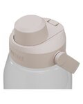 CAMELBAK botella de agua - THRIVE CHUG 1,5L - beige/transparente