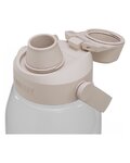 CAMELBAK botella de agua - THRIVE CHUG 1,5L - beige/transparente