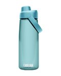 CAMELBAK botella de agua - THRIVE CHUG 0,75 l - azul claro