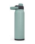 CAMELBAK botella de agua - THRIVE CHUG VSS 1 l - azul claro