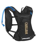 CAMELBAK chaleco - CHASE RACE 4 - negro