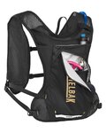 CAMELBAK chaleco - CHASE RACE 4 - negro