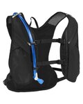CAMELBAK chaleco - CHASE RACE 4 - negro