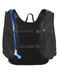 CAMELBAK chaleco - CHASE RACE 4 - negro