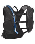 CAMELBAK mochila - CHASE RACE 4 W - negro