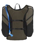 CAMELBAK mochila - CHACE ADVENTURE 8 - negro