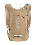 CAMELBAK mochila - CHACE ADVENTURE 8 - marrón