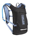 CAMELBAK mochila - CHACE ADVENTURE 8 W - azul/negro