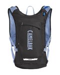 CAMELBAK mochila - CHACE ADVENTURE 8 W - azul/negro