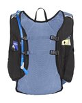 CAMELBAK mochila - CHACE ADVENTURE 8 W - azul/negro