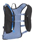 CAMELBAK mochila - CHACE ADVENTURE 8 W - azul/negro