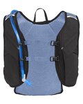CAMELBAK mochila - CHACE ADVENTURE 8 W - azul/negro