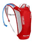 CAMELBAK hidrovac - ROGUE LIGHT 7 - rojo