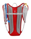 CAMELBAK hidrovac - ROGUE LIGHT 7 - rojo