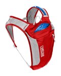 CAMELBAK hidrovac - ROGUE LIGHT 7 - rojo