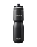 CAMELBAK botella de agua - PODIUM 0,65l - negro