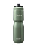 CAMELBAK botella de agua - PODIUM VSS 0,65 l - verde