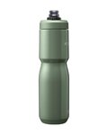 CAMELBAK botella de agua - PODIUM VSS 0,65 l - verde