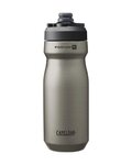 CAMELBAK botella de agua - PODIUM VACUUM 0,53 L - gris