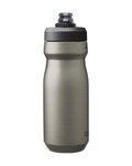 CAMELBAK botella de agua - PODIUM VACUUM 0,53 L - gris