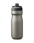 CAMELBAK botella de agua - PODIUM VACUUM 0,53 L - gris