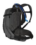 CAMELBAK hidrovac - HAWG 20 - negro
