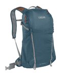 CAMELBAK mochila - RIM RUNNER X22 - azul