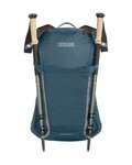 CAMELBAK mochila - RIM RUNNER X22 - azul
