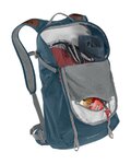 CAMELBAK mochila - RIM RUNNER X22 - azul