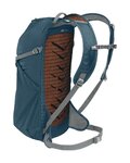 CAMELBAK mochila - RIM RUNNER X22 - azul