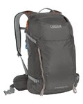 CAMELBAK mochila - RIM RUNNER X30 - gris