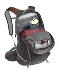 CAMELBAK mochila - RIM RUNNER X30 - gris