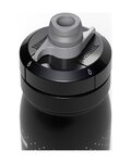 CAMELBAK botella de agua - PODIUM 0,44 L - negro