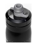CAMELBAK botella de agua - PODIUM 0,44 L - negro
