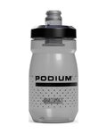 CAMELBAK botella de agua - PODIUM 0,44 L - gris