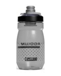 CAMELBAK botella de agua - PODIUM 0,44 L - gris
