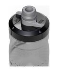 CAMELBAK botella de agua - PODIUM 0,44 L - gris