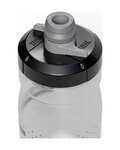 CAMELBAK botella de agua - PODIUM 0,44 L - transparente