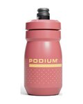 CAMELBAK botella de agua - PODIUM 0,44 L - rosa