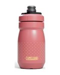 CAMELBAK botella de agua - PODIUM 0,44 L - rosa