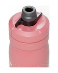 CAMELBAK botella de agua - PODIUM 0,44 L - rosa