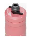 CAMELBAK botella de agua - PODIUM 0,44 L - rosa