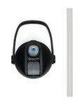 CAMELBAK tapa de repuesto - THRIVE FLIP STRAW KIDS - negro