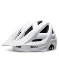 GIRO casco - MONTARO MIPS III - blanco
