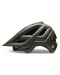 GIRO casco - MONTARO MIPS III - gris