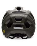 GIRO casco - MONTARO MIPS III - gris