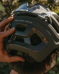 GIRO casco - MONTARO MIPS III - gris