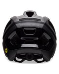GIRO casco - MONTARO MIPS III - negro