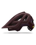 GIRO casco - MONTARO MIPS III - granate