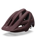 GIRO casco - MONTARO MIPS III - granate